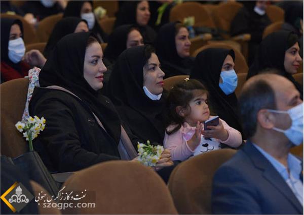 جشن روز زن 1401 16