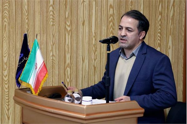 مراسم اختتامیه مسابقات ورزشی گرامیداشت دهه فجر انقلاب اسلامی 32