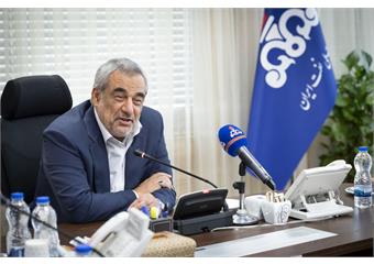 تولید نفت کشور ۱۳۵ هزار بشکه‌ افزایش می‌یابد