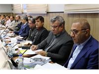 نشست پیش بینی بهره دهی چاه های شرکت نفت مناطق مرکزی ایران با بررسی تولید چاه های نفت و گاز شرکت بهره برداری نفت و گاز زاگرس