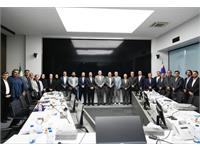 نشست هم اندیشی روابط عمومی های شرکت ملی نفت ایران 7