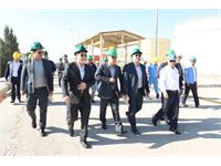 جلسه مشترک مدیران پژوهش، فناوری و کالای نفت به میزبانی شرکت نفت مناطق مرکزی ایران 2