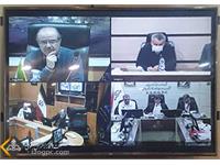 برگزاری جلسه ویژه ستاد تامین سوخت زمستانی شرکت نفت مناطق مرکزی ایران 6