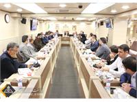 اختتامیه ممیزی مدیریت کیفیت 10