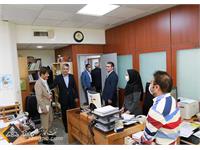 برگزاری جلسه بررسی روند تولید و توسعه میدان‌های مستقل گازی زاگرس جنوبی 20