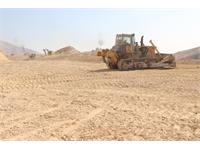 بازدید مهندس مهدی حیدری از میدان گازی خارتنگ در استان بوشهر 3