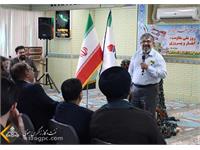 مراسم سوم خرداد، سالروز آزادسازی خرمشهر 1402 3