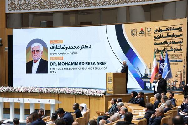 تحول سرمایه‌گذاری در صنعت نفت 17