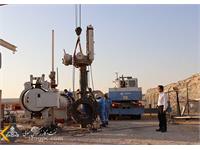 پایان تعمیرات اساسی منطقه عملیاتی پارسیان 12