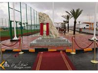 افتتاح مجتمع اداری، فرهنگی و اقامتی پروژه احداث ایستگاه تقویت فشار گاز وراوی 6