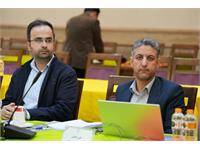 نشست پیش بینی بهره دهی چاه های شرکت نفت مناطق مرکزی ایران با بررسی تولید از چاه های نفت و گاز شرکت بهره برداری نفت و گاز