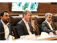 برنامه جامع سال ۱۴۰۳ شرکت نفت مرکزی 27