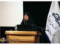 برگزاری دومین نشست تخصصی شبکه راهبردی زنان متخصص صنعت نفت به میزبانی شرکت نفت مناطق مرکزی ایران 8