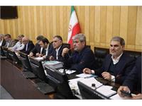 کمیسیون برنامه و بودجه مجلس شورای اسلامی 10