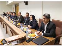 آغاز دور جدید همکاریهای زاگرس جنوبی و دانشگاه صنعتی شیراز 2