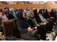 آئین تجلیل و تکریم همکاران بازنشسته شرکت بهره برداری نفت و گاز زاگرس جنوبی برگزار شد 20