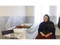اردوی جهادی پویش سلامت علوی شرکت بهره برداری نفت و گاز غرب 13