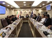 جلسه مدیریت تغییر 1