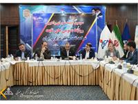 برگزاری سومین نشست شورای هماهنگی روابط عمومی های شرکت نفت مناطق مرکزی ایران 1