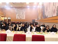 برگزاری مراسم میلاد با سعادت حضرت فاطمه زهرا( س) و روز زن در زاگرس جنوبی 16