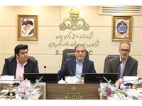 مراسم گرامیداشت روز ملی منابع انسانی 3