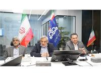 نشست هم اندیشی روابط عمومی های شرکت ملی نفت ایران 5