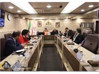 نهادینه سازی پدافندغیرعامل در شرکت بهره برداری نفت و گاز زاگرس جنوبی 5