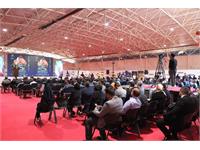 حضور شرکت زاگرس جنوبی در هفدهمین نمایشگاه تجهیزات صنعت نفت، گاز، پالایش و پتروشیمی شیراز 6