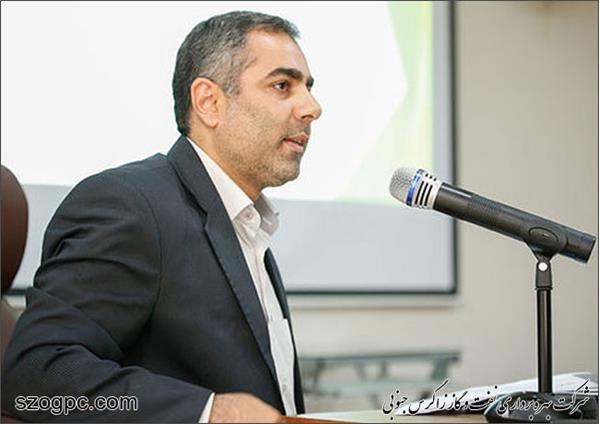 مدیر امور حقوقی شرکت ملی نفت ایران از گام موثر در شفاف‌سازی مناقصات می‌گوید