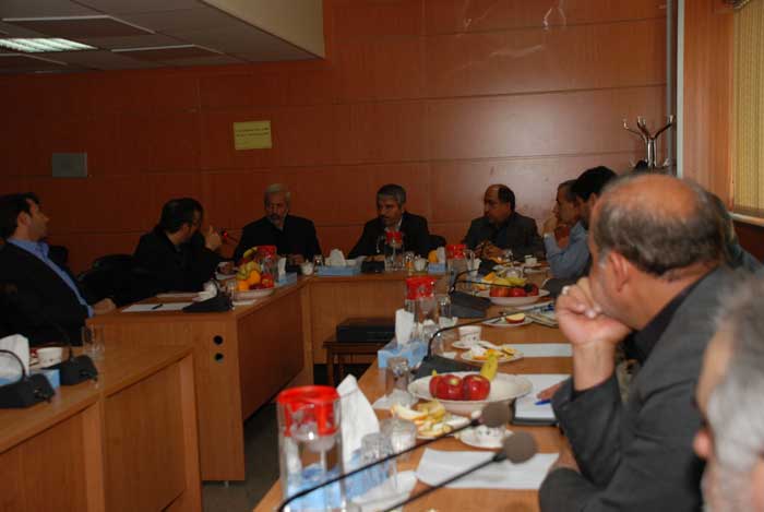 بازدید فکور 1