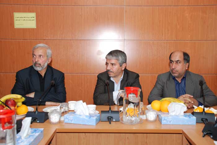 بازدید فکور 5