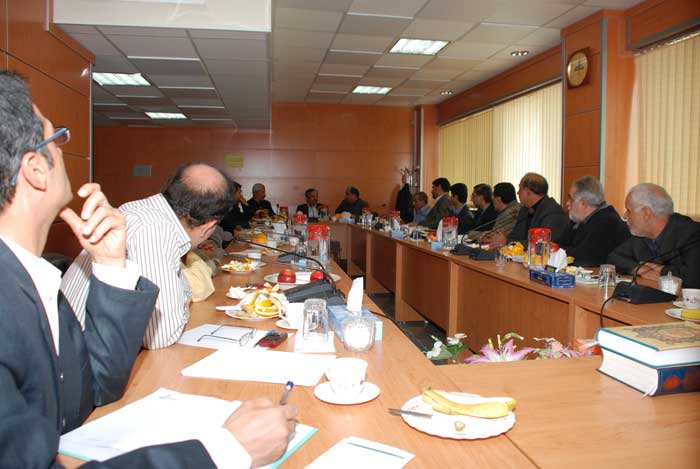بازدید فکور 7
