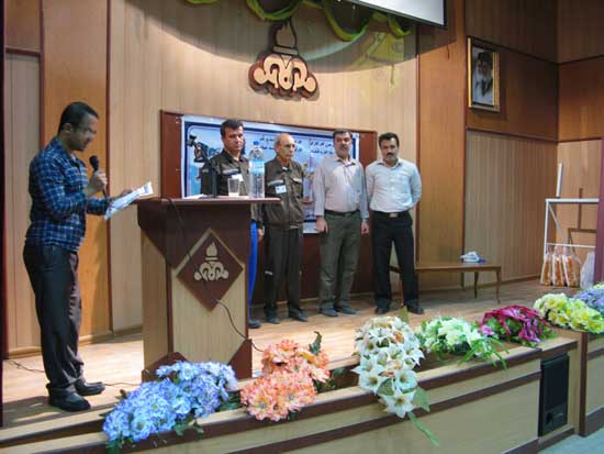 روزجهانی کارو کارگر 4