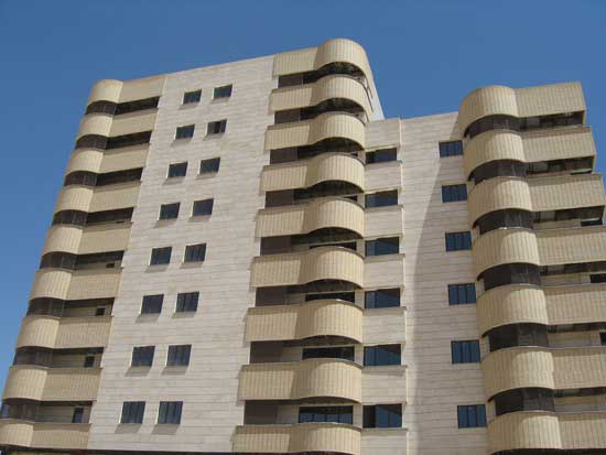 تعاونی مسکن زاگرس جنوبی 1