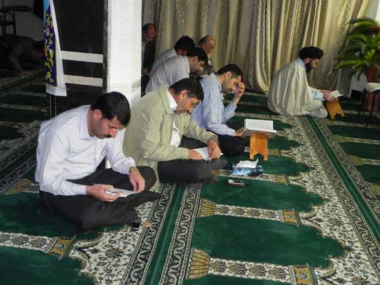 دعای روحبخش عرفه 1
