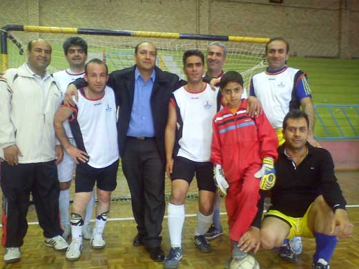 مسابقات ورزشی 4