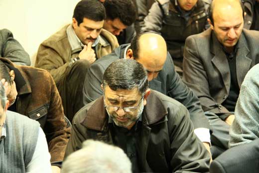 زیارت عاشورا 2
