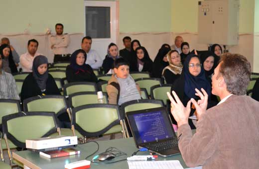 سمینار آموزشی 1