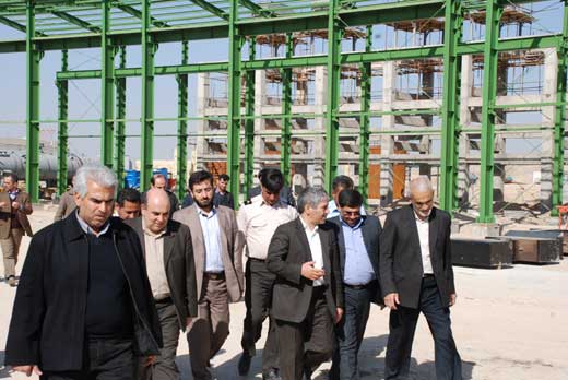 مهندس قلعه بانی 3