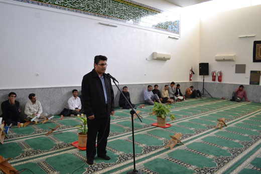 مسابقات قرآنی 4