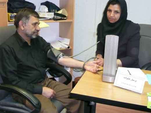 برگزاری نمایشگاه هفت 2