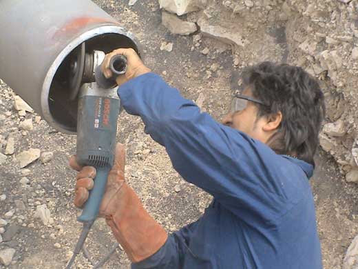 تعمیرات اساسی 2