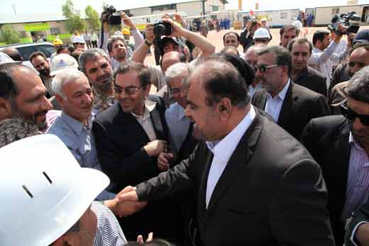 مهندس رستم قاسمی 2