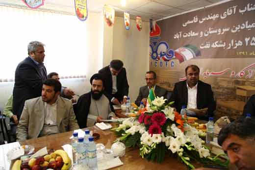 مهندس رستم قاسمی 6