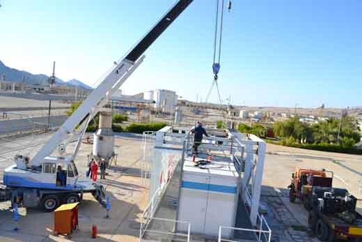 تعمیر توربین 5000 TB 1