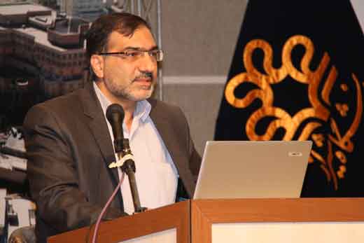همایش نقش ارتباط صنعت و دانشگاه 3
