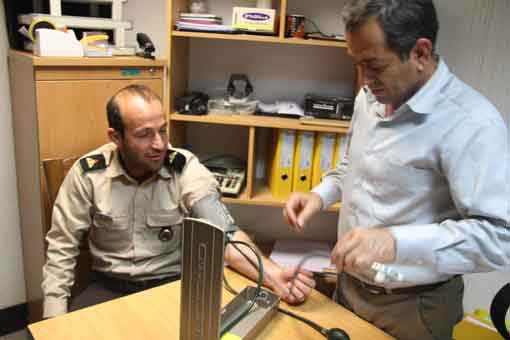 فشار خون 1