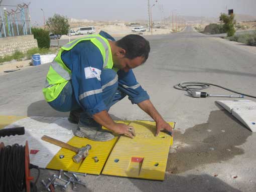 ایمنی و ترافیکی 2