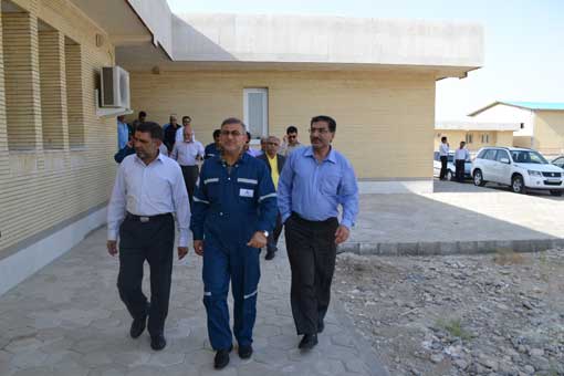 بازدید مدیر عامل 2