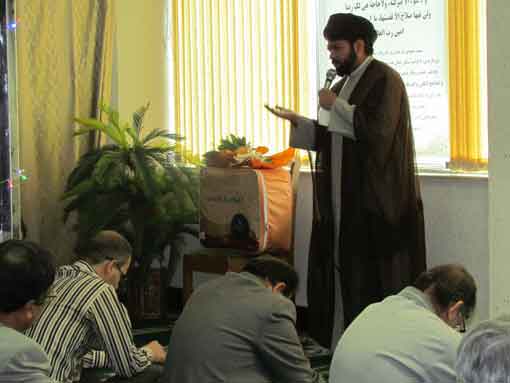 آزادگان 1